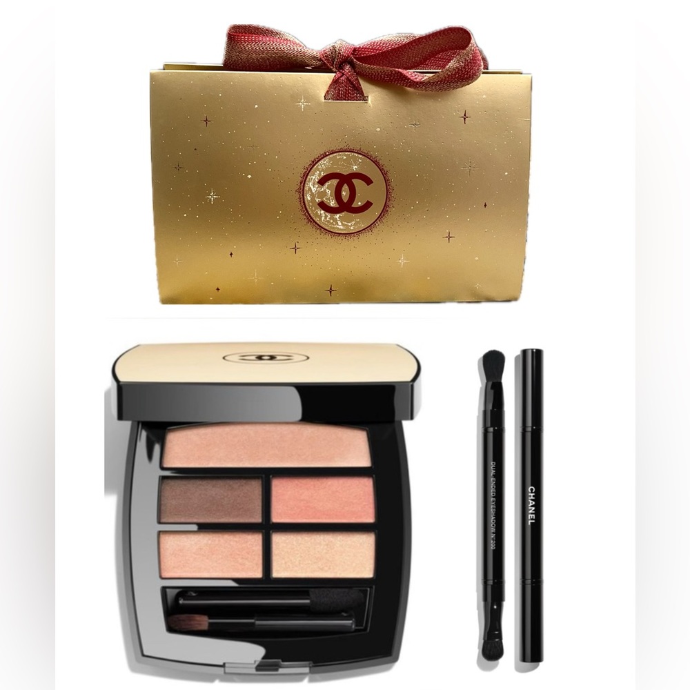 Chanel Makeup Gift Set